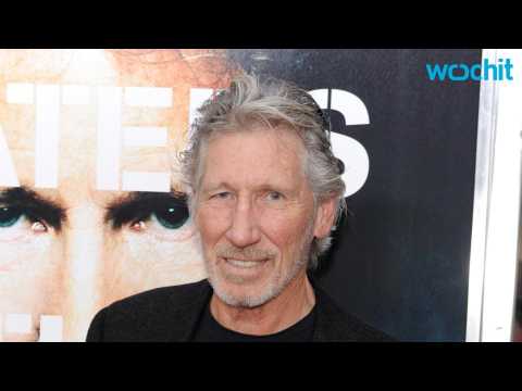 VIDEO : Roger Waters Slams Bon Jovi for Israel Concert