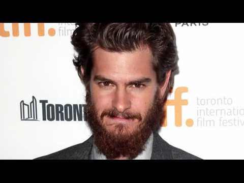VIDEO : Andrew Garfield Says Celebrity is the New Religion