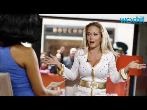 VIDEO : Kendra Wilkinson: ?I Attempted Suicide as a Teen?