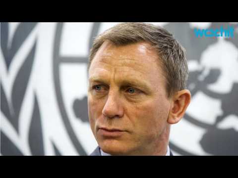 VIDEO : Why Daniel Craig Needs a Break From James Bond