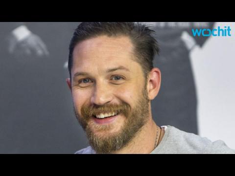 VIDEO : The Persecution of Tom Hardy