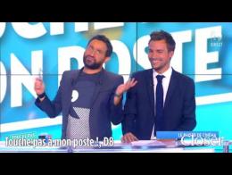 francis huster cristiana reali rencontre