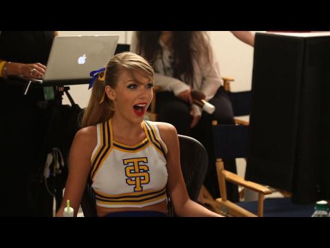 VIDEO : Taylor Swift rules MTV EMA nominations