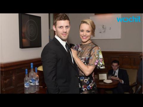VIDEO : Rachel McAdams and Her Hot Brother Make a Jaw-Dropping Appearance in Toronto