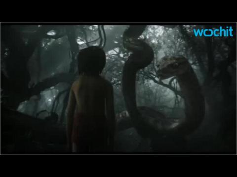 VIDEO : Bear Necessities: Short but Sweet First Trailer for Disney's Jungle Book Remake Hits Web