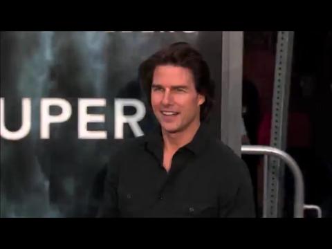 VIDEO : Accident mortel sur le tournage du dernier film de Tom Cruise