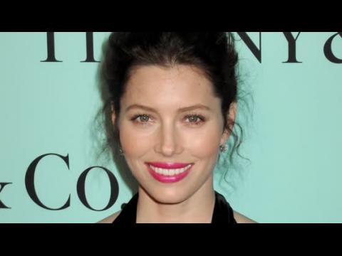 VIDEO : Jessica Biel Reveals She is Developing a Series of Sex Ed Videos