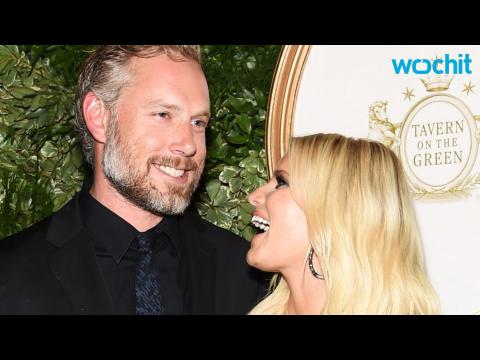 VIDEO : Jessica Simpson Gushes Over Husband Eric Johnson on Instagram in Birthday Post