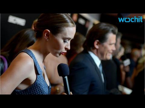VIDEO : GOP Debate Frightens Newly Citizened Celebrity Emily Blunt