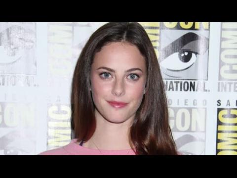 VIDEO : Kaya Scodelario is Perfect for #WCW