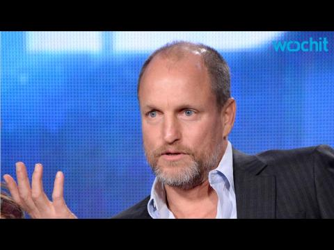 VIDEO : Woody Harrelson Cast As Villain In Next Planet Of The Apes