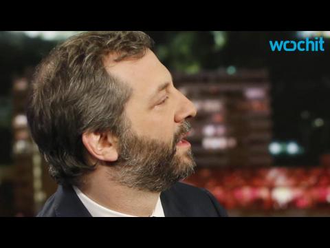 VIDEO : Judd Apatow Comedy Starring Pete Holmes Gets HBO Pilot Order