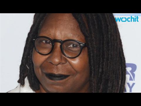 VIDEO : Whoopi Goldberg Books Twisty Law and Order: SVU Guest Role