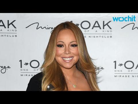 VIDEO : Mariah Carey Replaces Kate Upton in Game of War Ad