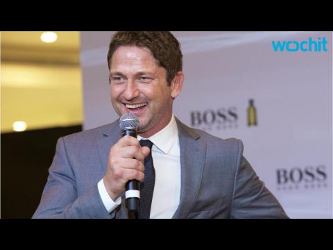 VIDEO : Gerard Butler?s ?London Has Fallen? Release Date Pushed to March