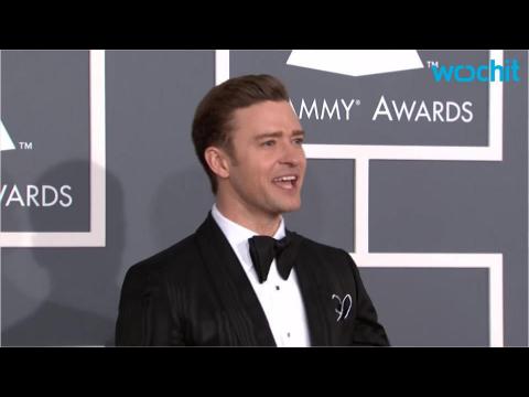 VIDEO : Justin Timberlake Will Play a Troll in New Movie!