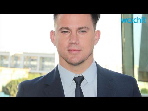 VIDEO : Channing Tatum's 'Gambit' Movie Loses Director