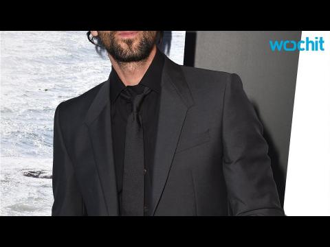 VIDEO : Adrien Brody to Star in Action-Thriller 'Expiration'