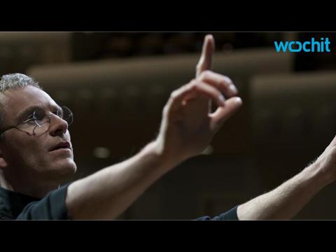 VIDEO : Steve Jobs Films Called 'Opportunistic' By Apple CEO Tim Cook