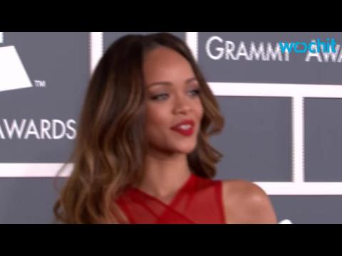 VIDEO : Don't Expect to See Rihanna Joining Taylor Swift's Squad Any Time Soon
