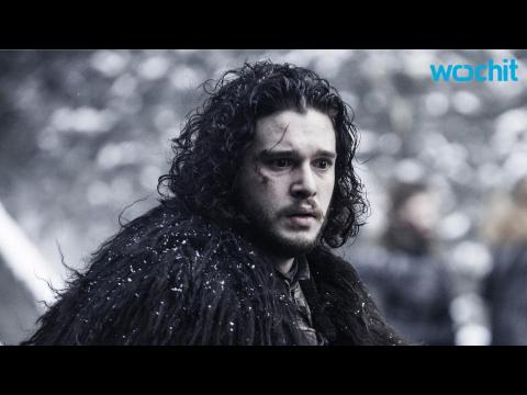 VIDEO : Kit Harington Hints at Return to ?Game of Thrones?