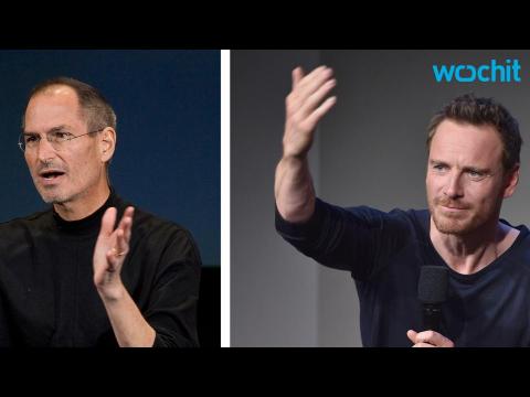VIDEO : Steve Jobs Trailer #2: Michael Fassbender Creates the Future