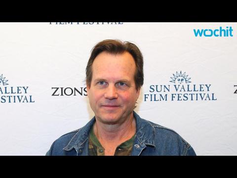 VIDEO : Bill Paxton Joins Tom Hanks in ?The Circle?