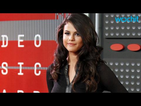 VIDEO : Selena Gomez Says She Has Nothing But Love and Support For Ex Justin Bieber...