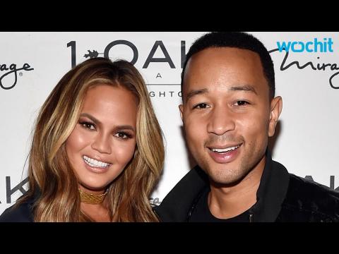 VIDEO : John Legend and Chrissy Teigen?s ?Ordinary People? Gets Greenlit at ABC