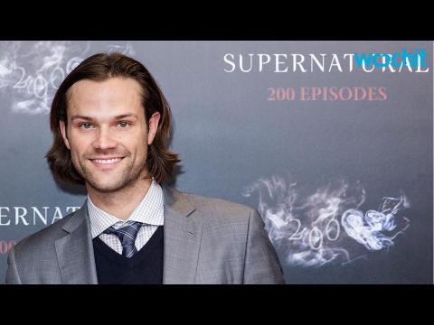 VIDEO : Jared Padalecki Has Blossomed Into a Beautiful Man