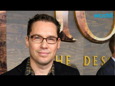 VIDEO : Bryan Singer Plans to Direct ?20,000 Leagues Under the Sea?