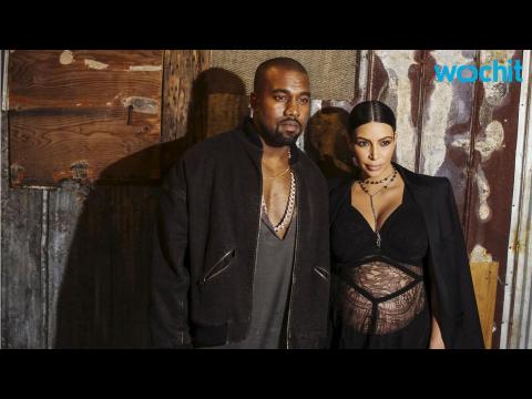 VIDEO : Kim Kardashian's Second Pregnancy Appearances