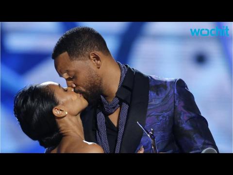 VIDEO : Will Smith Shows His Romantic Side for Wife's Birthday
