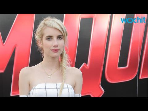 VIDEO : Emma Roberts Reads the Sorority Letter From Hell