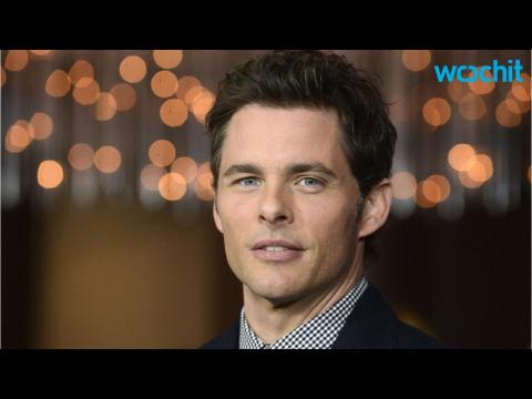 VIDEO : Happy Birthday! James Marsden Turns 42 Today