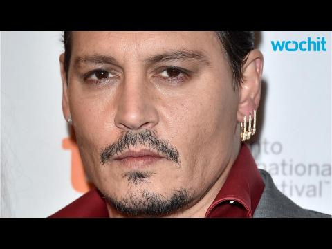VIDEO : Whitey Bulger Victims Angered by Johnny Depp's Comments at Black Mass Premiere