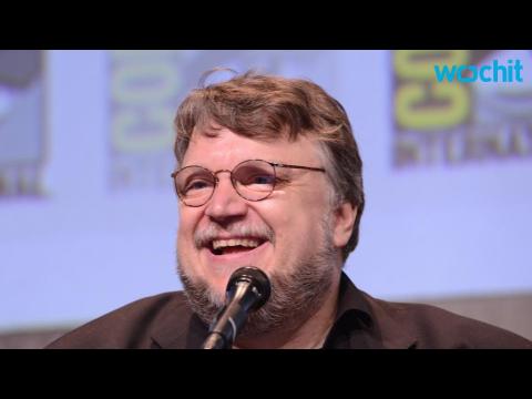 VIDEO : Guillermo Del Toro Discusses Pacific Rim Sequel's Future