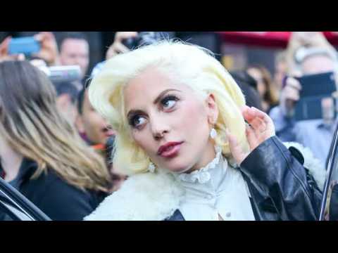 VIDEO : Lady Gaga a l'impression d'avoir 100 ans