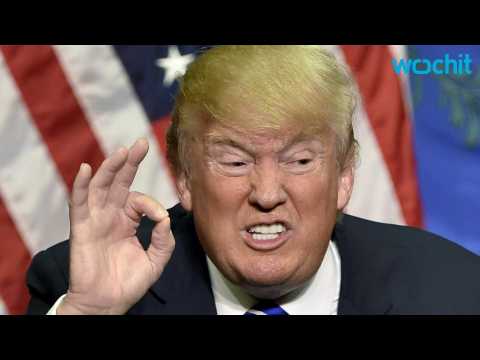 VIDEO : ?Fox News Sunday? Will Host Donald Trump