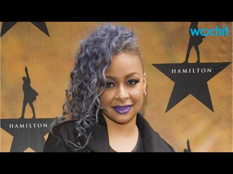 VIDEO : Raven-Symone Apologizes for 