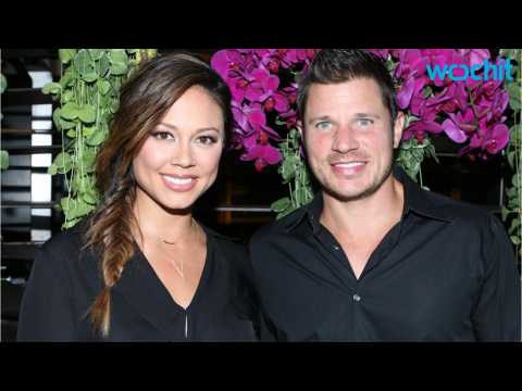 VIDEO : Car Accident Shakes UP Nick Lachey and Vanessa Lachey's Date Night