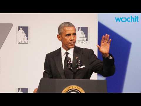 VIDEO : President Obama Gives Kanye West Some Advice
