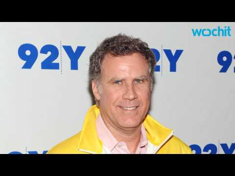 VIDEO : New York City Opens Will Ferrell-Themed Bar