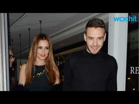 VIDEO : Liam Payne and Cheryl Fernandez-Versini Take Their Relationship to the Next Level With a New
