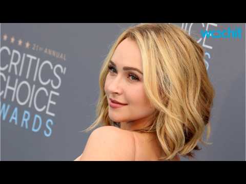 VIDEO : Hayden Panettiere Proves The Media Wrong