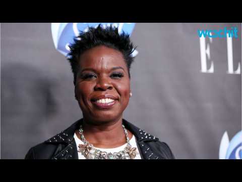 VIDEO : Leslie Jones Would Be A Bowl Of Hummus As A Ghost