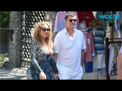 VIDEO : Mariah Carey Takes Twins on Boat Vacay with Billionaire Fiance