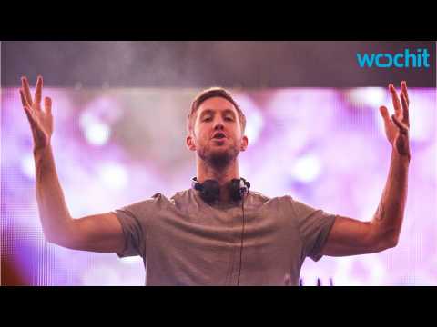 VIDEO : Is Calvin Harris' New Song A Dis Track For Taylor Swift?