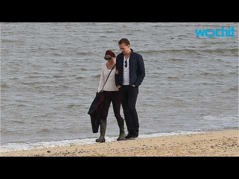 VIDEO : Are Taylor Swift and Tom Hiddleston Actually Just In A Nicholas Sparks Film?