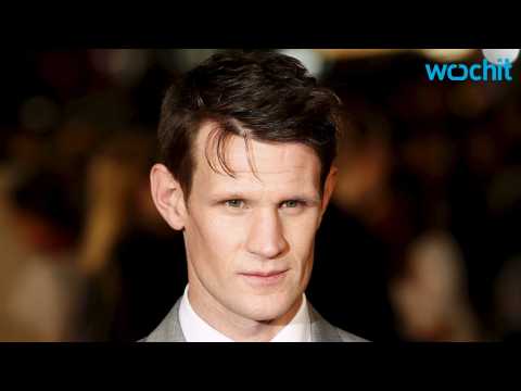 VIDEO : Is Matt Smith Returning to Doctor Who?